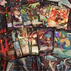 WIXOSSのサムネイル