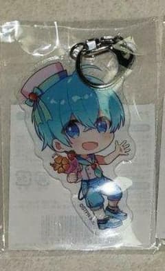 すとぷりアクリルキーホルダー(ころん)のサムネイル