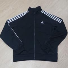 adidas トラックジャケット 値下げ交渉可のサムネイル