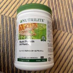 ニュートリ プロテイン　オールプラントのサムネイル