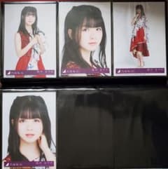 筒井あやめ 乃木坂46 生写真 封入 コンプ - メルカリ
