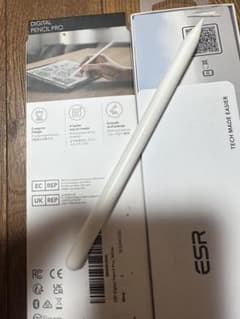 ESR Digital Pencil Pro タッチペンのサムネイル