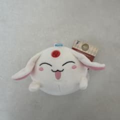 新品タグ付き⭐︎魔法騎士レイアース いろんなモコナ マスコット