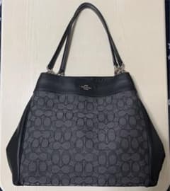 coach コーチバッグ トートバッグのサムネイル