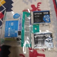 サマーセール　エプソン　ICLC50 ICC50 インクのサムネイル