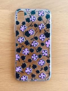 ケイトスペード　　　iPhoneXRケースのサムネイル