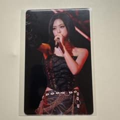 BABYMONSTER LOVE MONSTERS トレカ　AHYEONのサムネイル