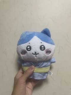 치이카와 프라이즈 벌레 유카타