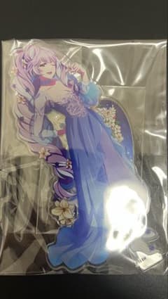 マクロスΔ ワルキューレ 美雲 アクリルスタンド アクスタ M魂 - メルカリ