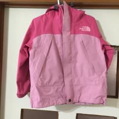THE NORTH FACE ドットショット  110cmのサムネイル