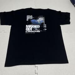 NIKE MAXXED OUT TOUR Tシャツのサムネイル
