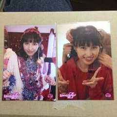 ももクロ かなこ 15枚のサムネイル
