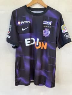 サンフレッチェ広島 限定 ユニホーム　XXLのサムネイル