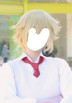 卯月コウ ウィッグ コスプレのサムネイル
