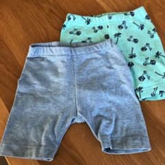 ユニクロ レギンス パンツのサムネイル
