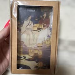 天官賜福貮 ノーブルアート E