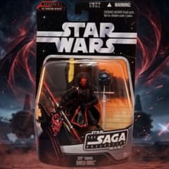 スターウォーズ ダースモール SAGA 053 未開封 ハズブロのサムネイル