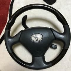 16アリスト clazzioハンドルのサムネイル