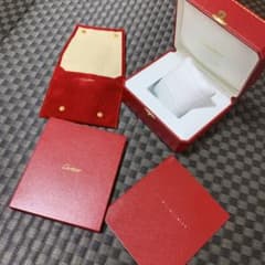 cartierのサムネイル