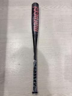 マルーチワニクラッシャー 少年軟式バット 78cm 6.9cmMJJSBBWSJのサムネイル