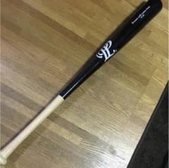 パイン 竹バットのサムネイル