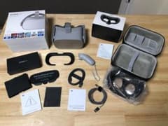 Oculus GO + Fitted Interface + おまけのサムネイル