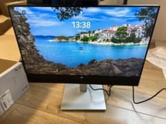 HPモニター 23.8インチ 型番:459J4AA-AAACのサムネイル