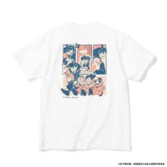 【XL】マンガートビームス 忍たま乱太郎 Tシャツのサムネイル