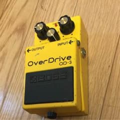 オーバードライブのサムネイル