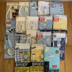 k*0様 B.V.D. VO5 ブリーフセット Mレア　昭和　メンズブリーフ　ビ B.V.D. VO5 ブリーフセット Mレア 昭和 メンズブリーフ ビキニ