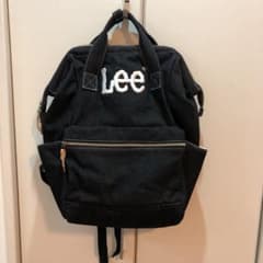 anello アネロ リュック Lee デニムのサムネイル
