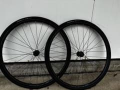 シマノ　Shimano WH-RS171 ディスクブレーキ用ホイールのサムネイル