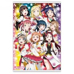 ラブライブサンシャイン タペストリーのサムネイル