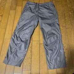 ★大幅値下げ★ NIKE CLIMA-FITナイロン パンツ グレー　Sサイズのサムネイル