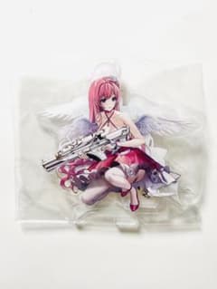 NIKKE DUEL ENCOUNTER 추첨 특전 도로시: 노스탤지어