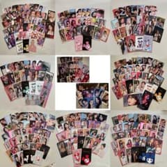 TWICE まとめ売り トレカ 約310枚 - メルカリ