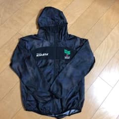 svolme ナイロンパーカー上下のサムネイル
