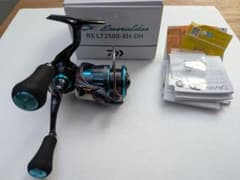 23エメラルダス RX LT2500-XH-DHのサムネイル