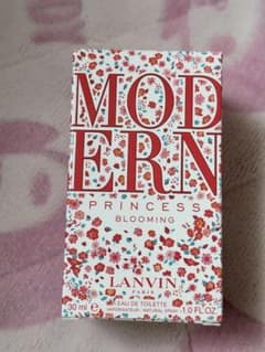 MODERN PRINCESS BLOOMING 30mlのサムネイル