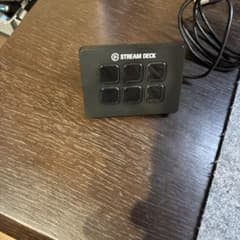 Elgato STREAM DECK MINI 本体のサムネイル