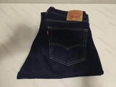 た*け様 Levi's 505 デニムパンツ W36 L32のサムネイル