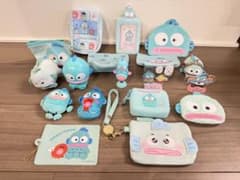 ハンギョドンセット⭐︎まとめ売り⭐︎ ハンギョドン グッズ 18点まとめ売り - メルカリ