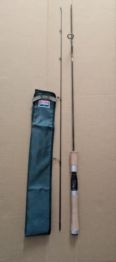 ダイワ　Phantom-TR562ULRS　トラウトロッドフィッシングケース付 ダイワ Phantom-TR562ULRS トラウトロッドフィッシングケース付 - メルカリ