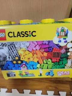 レゴ LEGOのサムネイル