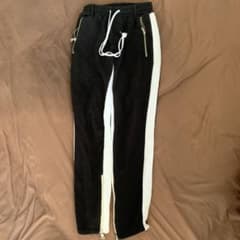 ダンケシェーン　スウェットパンツのサムネイル