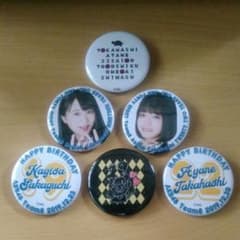 ☆缶バッジ☆のサムネイル
