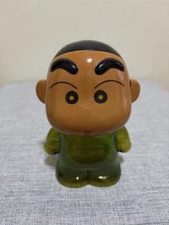 クレヨンしんちゃん　貯金箱のサムネイル