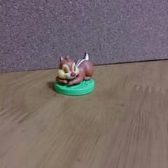 チップとデールのサムネイル
