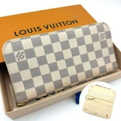ルイヴィトン ポルトフォイユ アンソリット 長財布 ダミエアズール ルイヴィトン ダミエアズール ポルトフォイユ 長財布 アンソリット