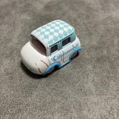 トミカ シナモロール ワゴン